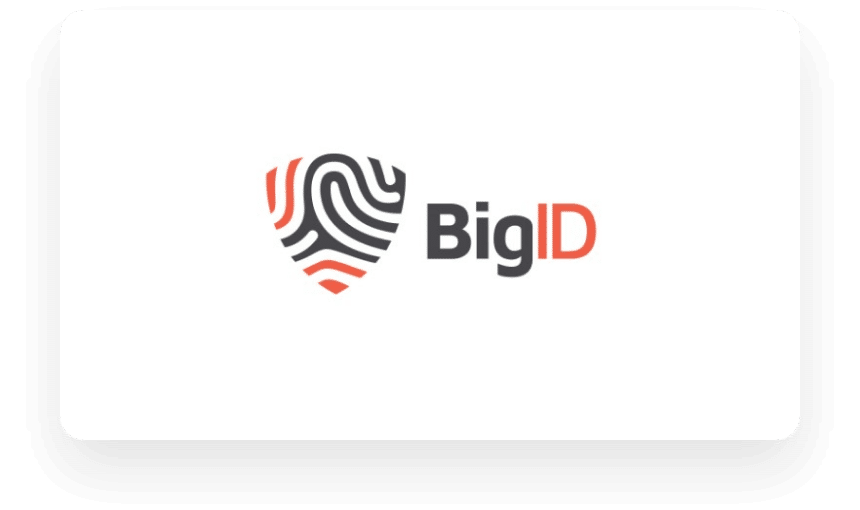 BigID