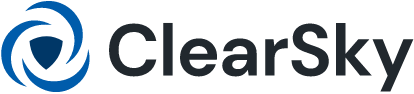 ClearSky Logo