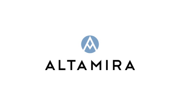 Altamira logo