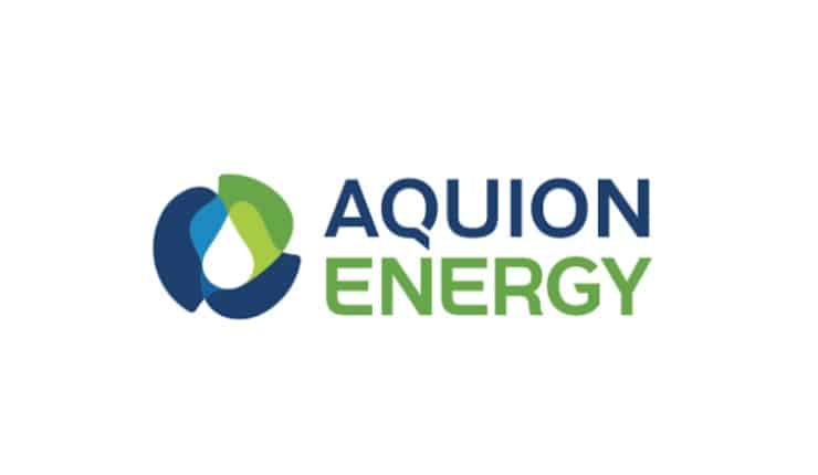 Aquion Energy logo