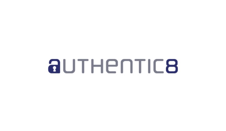 Authentic8 logo