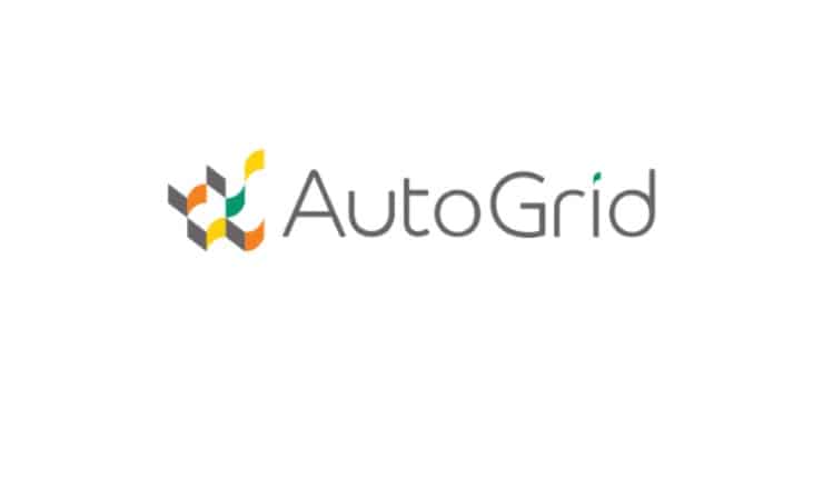 AutoGrid logo