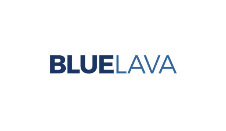 BlueLava logo
