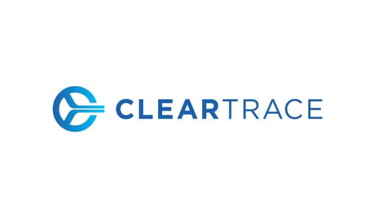 ClearTrace logo