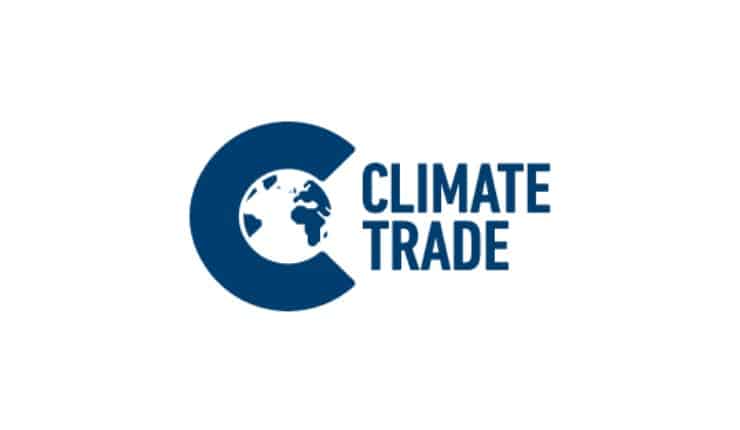 Climate Trade logo