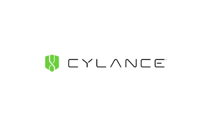 Cylance logo