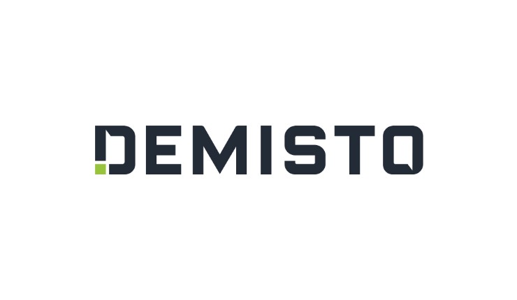 Demisto logo