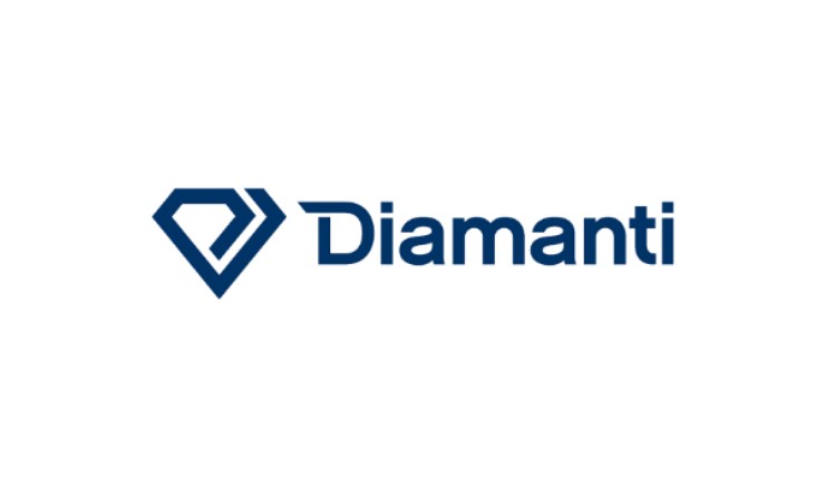 Diamanti logo