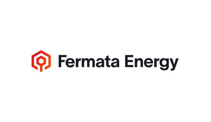 Fermata Energy logo