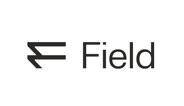 Field logo