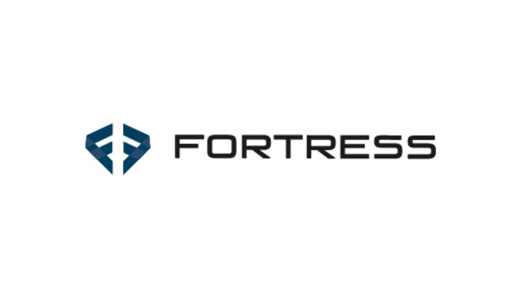 Fortress logo