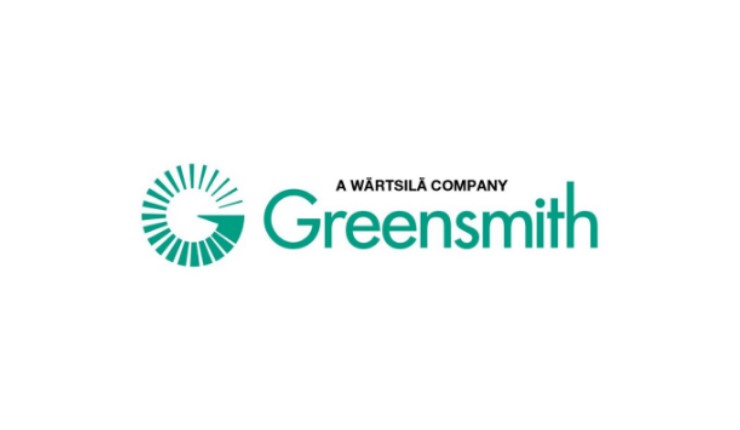 Greensmith logo