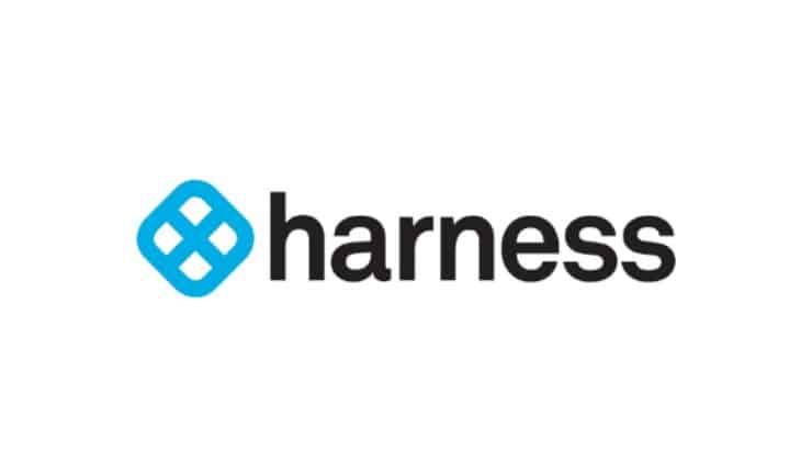 Harness logo