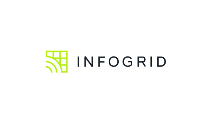 Infogrid logo