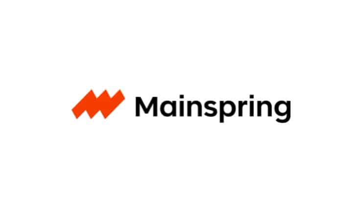 Mainspring logo