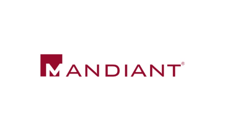 Mandiant logo