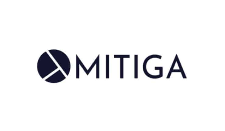 Mitiga logo