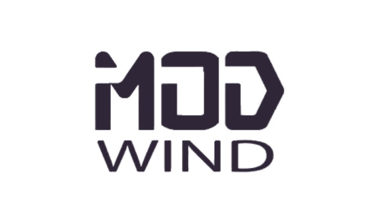 Mod Wind logo