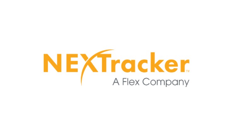 NexTracker logo