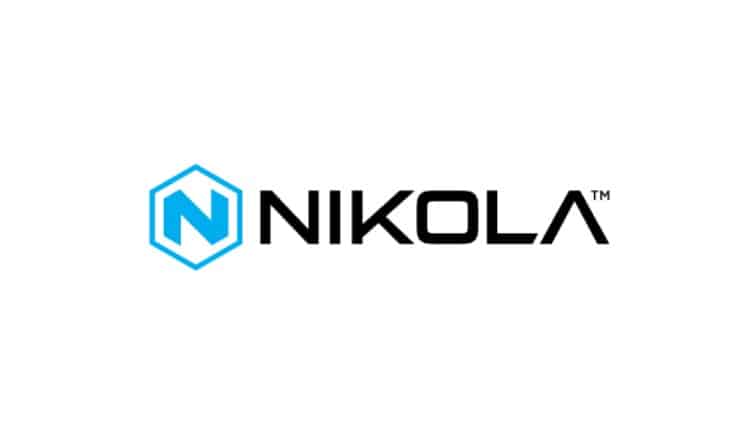 Nikola logo