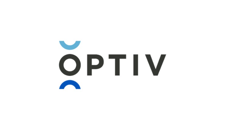 Optiv logo