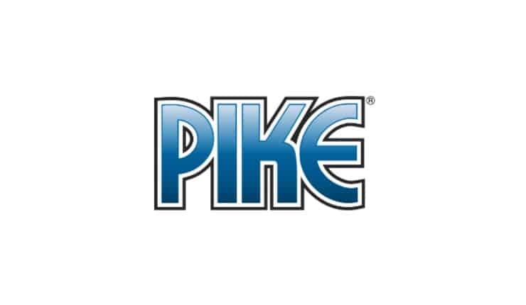 Pike logo