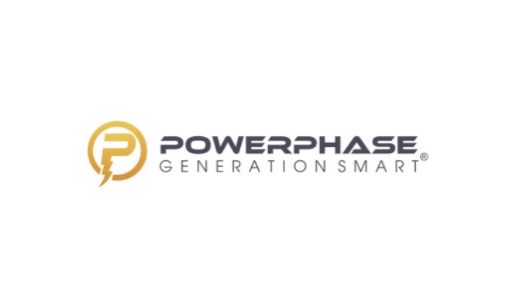 powerphase logo