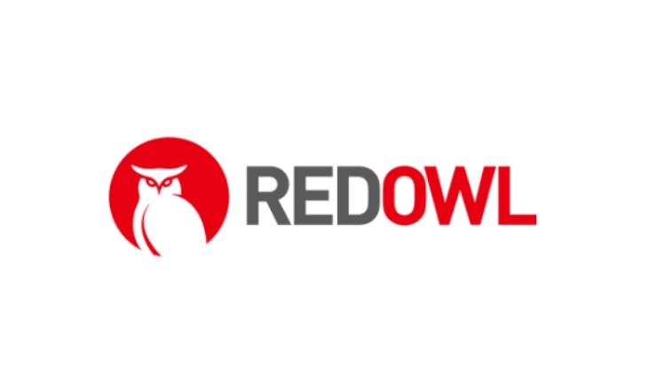 Red Owl logo