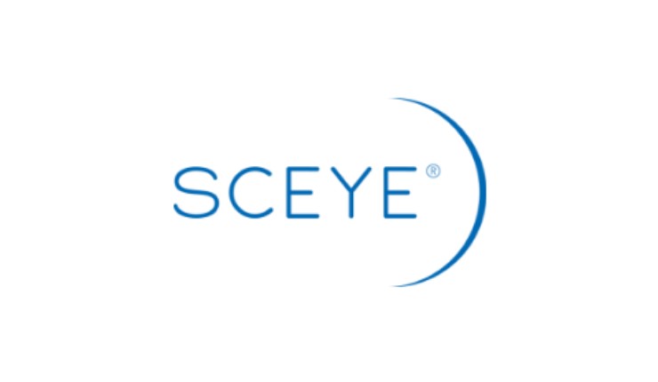 Sceye logo