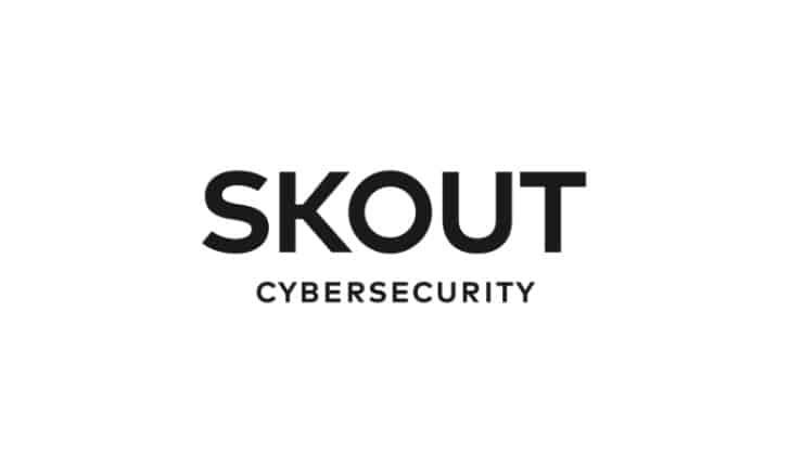 Skout Cyber Security logo