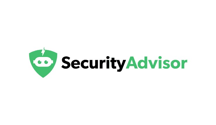 Security Advisor logo