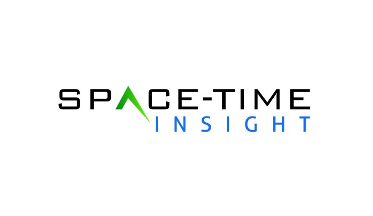 Space-Time Insight logo