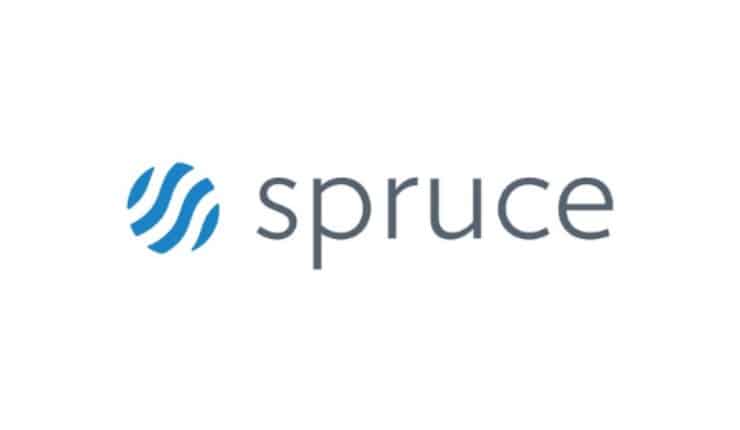 Spruce logo