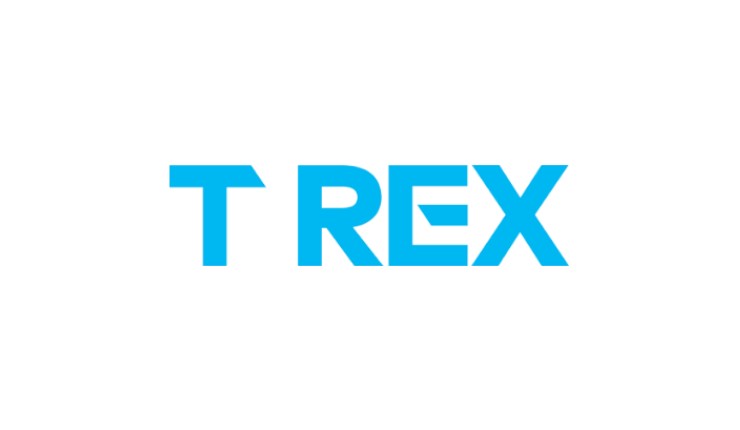 T Rex logo