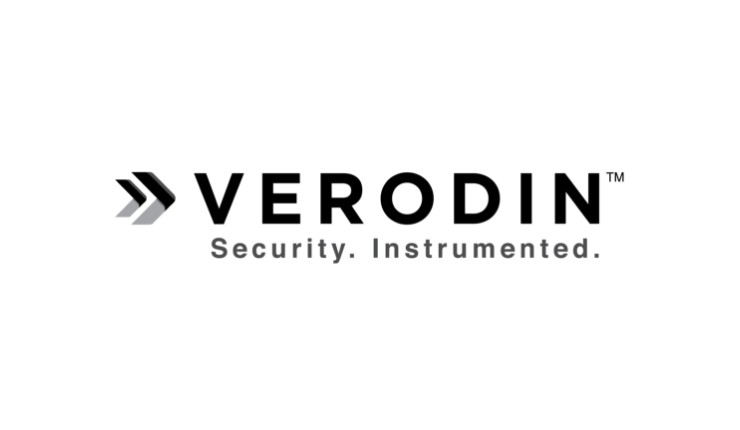 Verodin logo