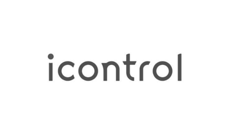 iControl logo