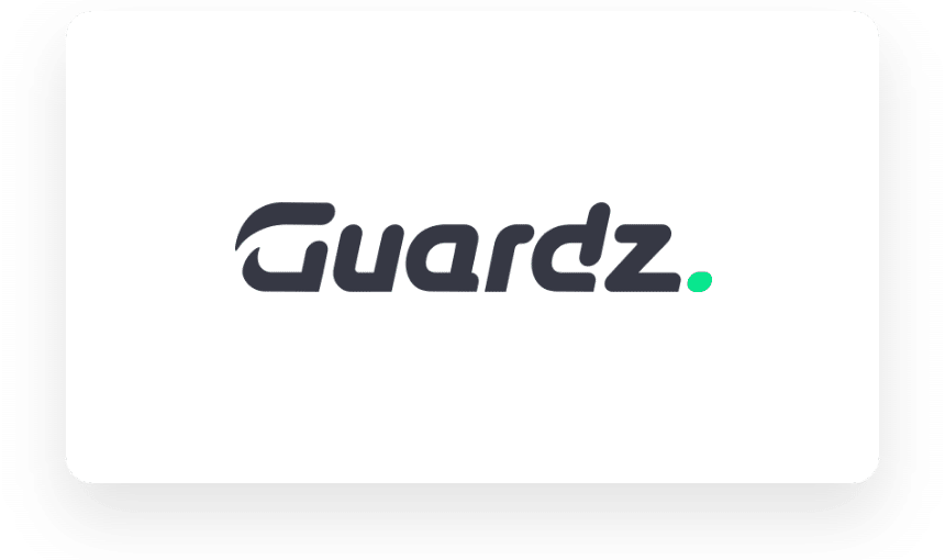 Guardz Logo