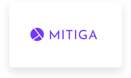 Mitiga Logo