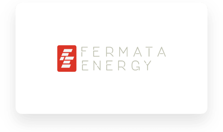 Fermata Energy Logo