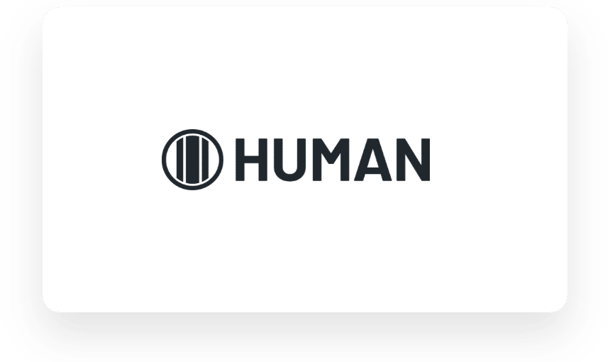 Human Logo