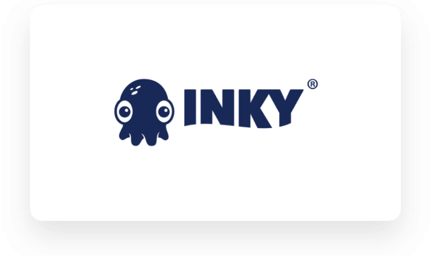 Inky Logo