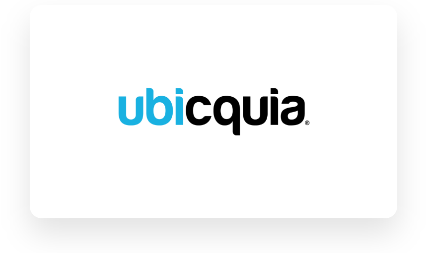 ubicquia Logo